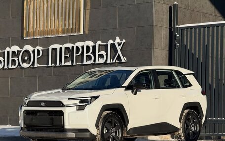 Toyota RAV4, 2026 год, 4 610 000 рублей, 1 фотография