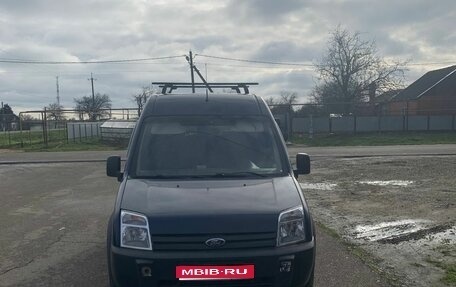 Ford Tourneo Connect I, 2008 год, 850 000 рублей, 1 фотография