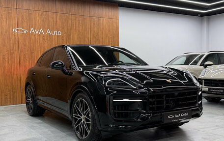 Porsche Cayenne III, 2025 год, 26 772 276 рублей, 1 фотография