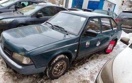 Москвич Святогор, 2000 год, 85 000 рублей, 1 фотография