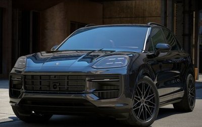 Porsche Cayenne III, 2026 год, 20 990 000 рублей, 1 фотография