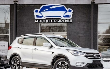 DongFeng AX7 I, 2018 год, 1 339 000 рублей, 1 фотография