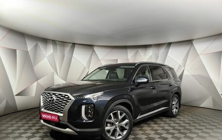 Hyundai Palisade I, 2020 год, 3 300 000 рублей, 1 фотография