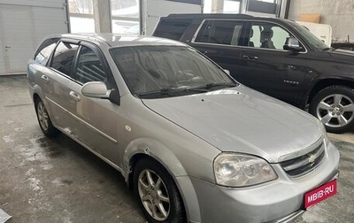 Chevrolet Lacetti, 2006 год, 315 000 рублей, 1 фотография