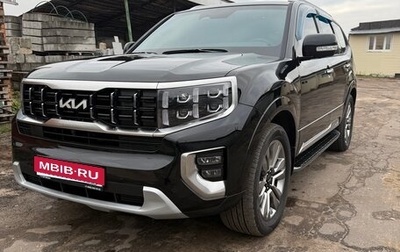 KIA Mohave I, 2024 год, 7 000 000 рублей, 1 фотография