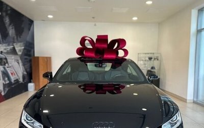 Audi TT, 2019 год, 4 450 000 рублей, 1 фотография