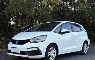 Honda Fit, 2022 год, 1 290 000 рублей, 1 фотография