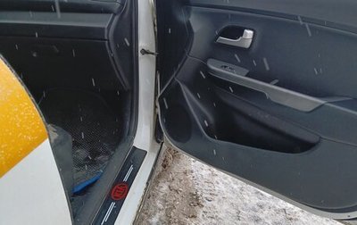 KIA Rio III рестайлинг, 2016 год, 650 000 рублей, 1 фотография