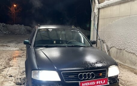Audi A6, 1999 год, 330 000 рублей, 1 фотография