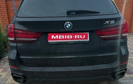 BMW X5, 2016 год, 3 950 000 рублей, 1 фотография