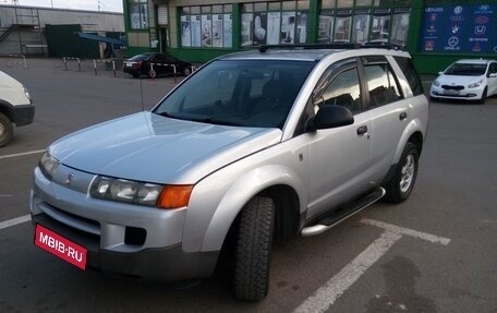 Saturn VUE II, 2003 год, 700 000 рублей, 1 фотография