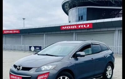 Mazda CX-7 I рестайлинг, 2010 год, 720 000 рублей, 1 фотография