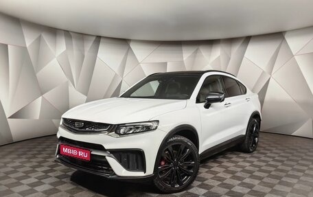 Geely Tugella FY11, 2024 год, 2 880 000 рублей, 1 фотография