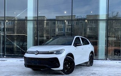 Volkswagen Tiguan, 2025 год, 4 888 000 рублей, 1 фотография