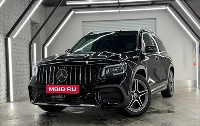 Mercedes-Benz GLB, 2020 год, 3 490 000 рублей, 1 фотография