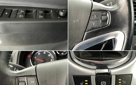 Opel Antara I, 2014 год, 1 180 000 рублей, 18 фотография