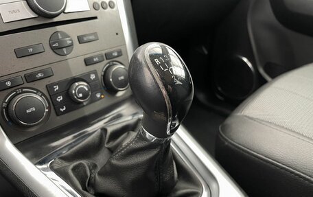 Opel Antara I, 2014 год, 1 180 000 рублей, 17 фотография