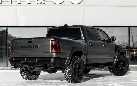 Rambler 1500, 2021 год, 12 500 000 рублей, 7 фотография