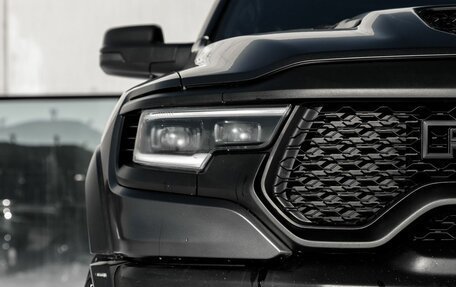 Rambler 1500, 2021 год, 12 500 000 рублей, 9 фотография