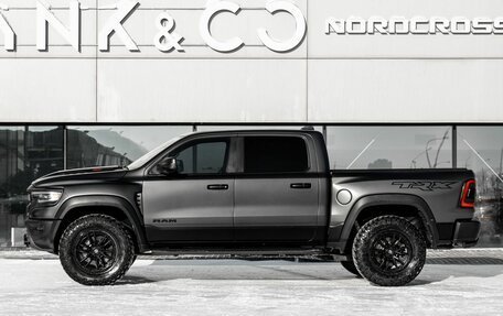 Rambler 1500, 2021 год, 12 500 000 рублей, 5 фотография