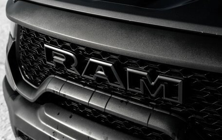 Rambler 1500, 2021 год, 12 500 000 рублей, 11 фотография