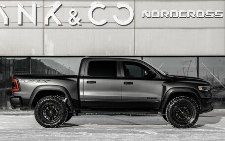 Rambler 1500, 2021 год, 12 500 000 рублей, 6 фотография