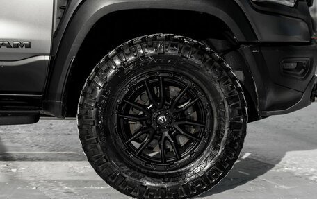 Rambler 1500, 2021 год, 12 500 000 рублей, 13 фотография