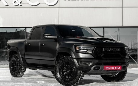 Rambler 1500, 2021 год, 12 500 000 рублей, 3 фотография