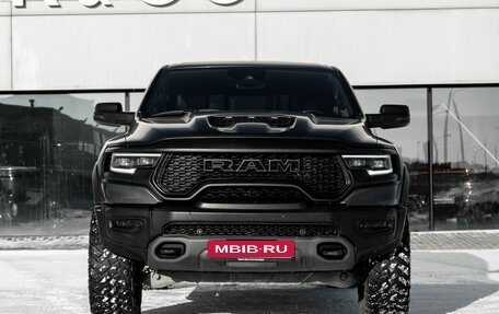 Rambler 1500, 2021 год, 12 500 000 рублей, 2 фотография