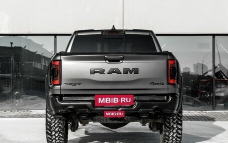 Rambler 1500, 2021 год, 12 500 000 рублей, 4 фотография