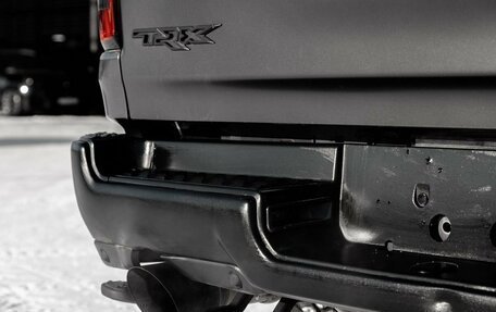 Rambler 1500, 2021 год, 12 500 000 рублей, 20 фотография