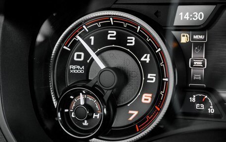 Rambler 1500, 2021 год, 12 500 000 рублей, 23 фотография