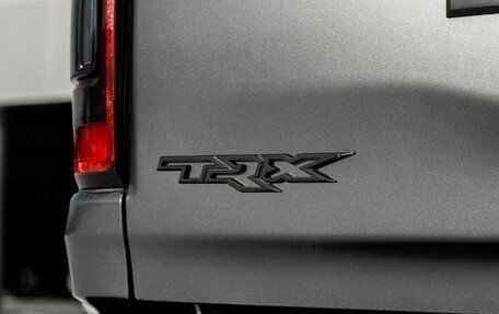 Rambler 1500, 2021 год, 12 500 000 рублей, 19 фотография