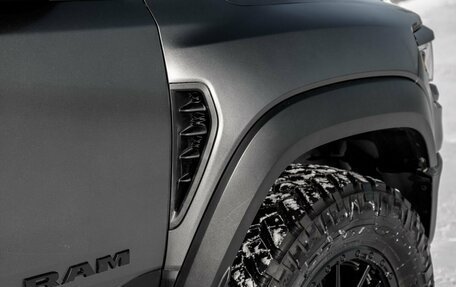 Rambler 1500, 2021 год, 12 500 000 рублей, 16 фотография