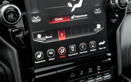 Rambler 1500, 2021 год, 12 500 000 рублей, 27 фотография