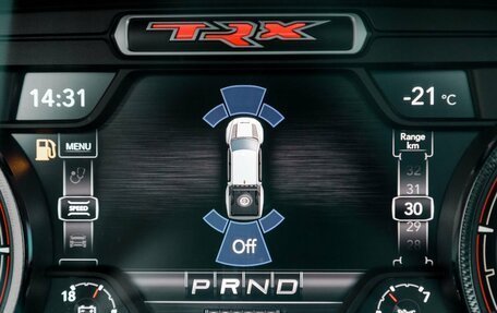 Rambler 1500, 2021 год, 12 500 000 рублей, 24 фотография