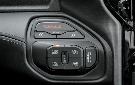 Rambler 1500, 2021 год, 12 500 000 рублей, 26 фотография