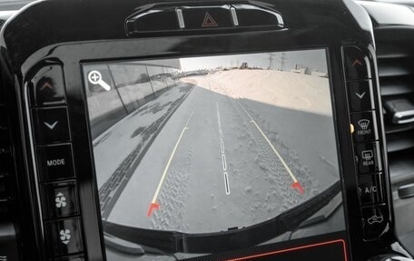 Rambler 1500, 2021 год, 12 500 000 рублей, 25 фотография