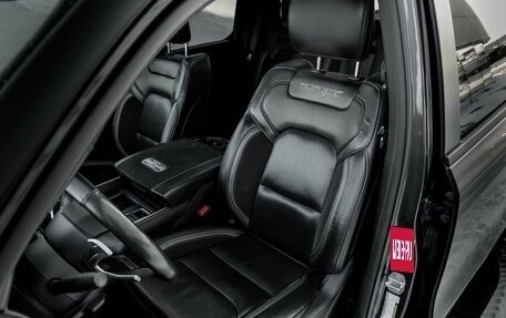 Rambler 1500, 2021 год, 12 500 000 рублей, 35 фотография