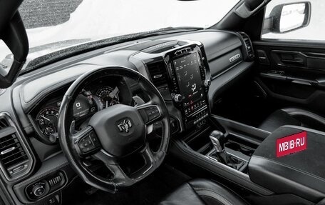 Rambler 1500, 2021 год, 12 500 000 рублей, 34 фотография