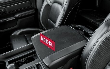 Rambler 1500, 2021 год, 12 500 000 рублей, 37 фотография