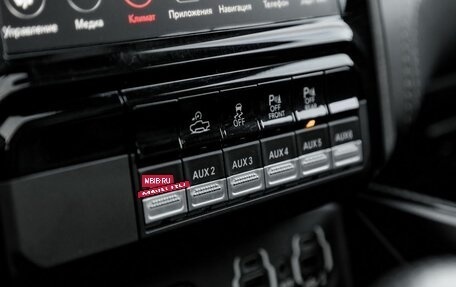 Rambler 1500, 2021 год, 12 500 000 рублей, 28 фотография