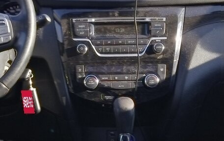 Nissan Qashqai, 2016 год, 1 500 000 рублей, 5 фотография