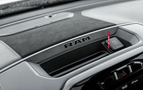 Rambler 1500, 2021 год, 12 500 000 рублей, 31 фотография