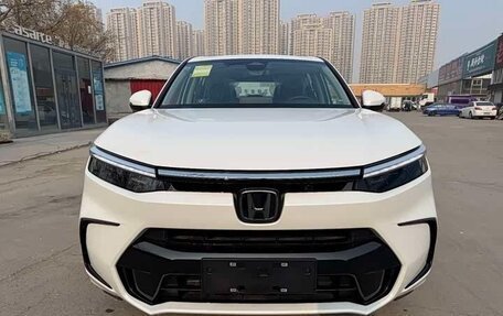 Honda CR-V, 2026 год, 4 500 000 рублей, 3 фотография