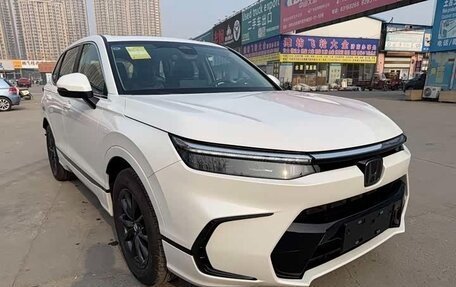 Honda CR-V, 2026 год, 4 500 000 рублей, 2 фотография