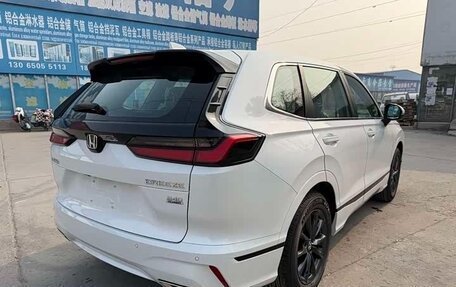 Honda CR-V, 2026 год, 4 500 000 рублей, 5 фотография