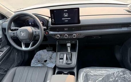 Honda CR-V, 2026 год, 4 500 000 рублей, 9 фотография