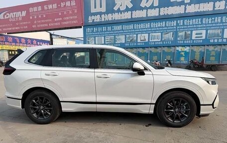 Honda CR-V, 2026 год, 4 500 000 рублей, 8 фотография