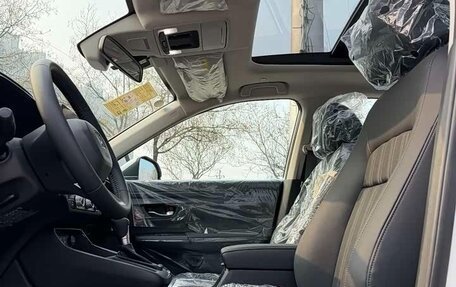 Honda CR-V, 2026 год, 4 500 000 рублей, 11 фотография